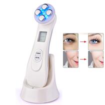 Electroporation LED Photon Facial RF Radio Frequency Skin