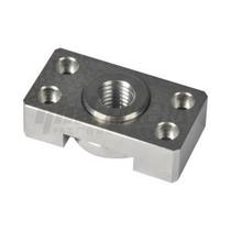 Floating joint (assembly) mounting flange WHK01-WHK02-M6-M8-M10-M14-M18-M22-M26