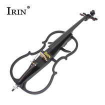 High-end performance-grade product attribute table professional stage solid wood electronic cello