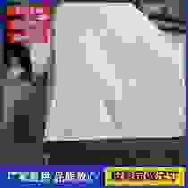 Old elm splicing board elm decorative solid board retro solid wood wainscot door board tea table board