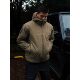 American style three-proof jacket, cotton jacket, men's winter American style three-proof jacket, cotton jacket, men's winter