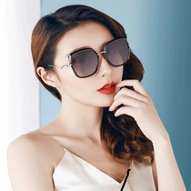 2024 nouvelles lunettes de soleil de jour et de nuit de style coréen pour hommes et femmes tendance de lunettes de soleil de vision nocturne polarisées haute définition anti-UV