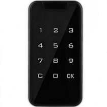 Furniture cue electronic password cabinet lock file cabinet password lock sauna gym drawer wardrobe smart lock