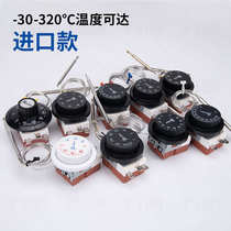 Temperature control adjustable knob temperature control switch temperature boiling water controller rainbow Korean device swelling liquid rainbow