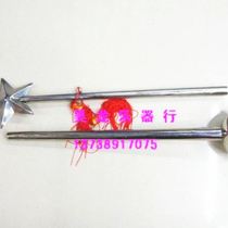 Physical musical instrument store conductor baton band conductor baton double section conductor baton wind instrument conductor baton boutique