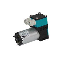 Customized brushed micro diaphragm 12V vacuum pump Leibinger inkjet printer recycling pump inkjet pump