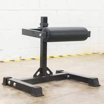 Leg rack home squat fitness equipment single leg practice squat prone training device deep multi-functional squat exercise