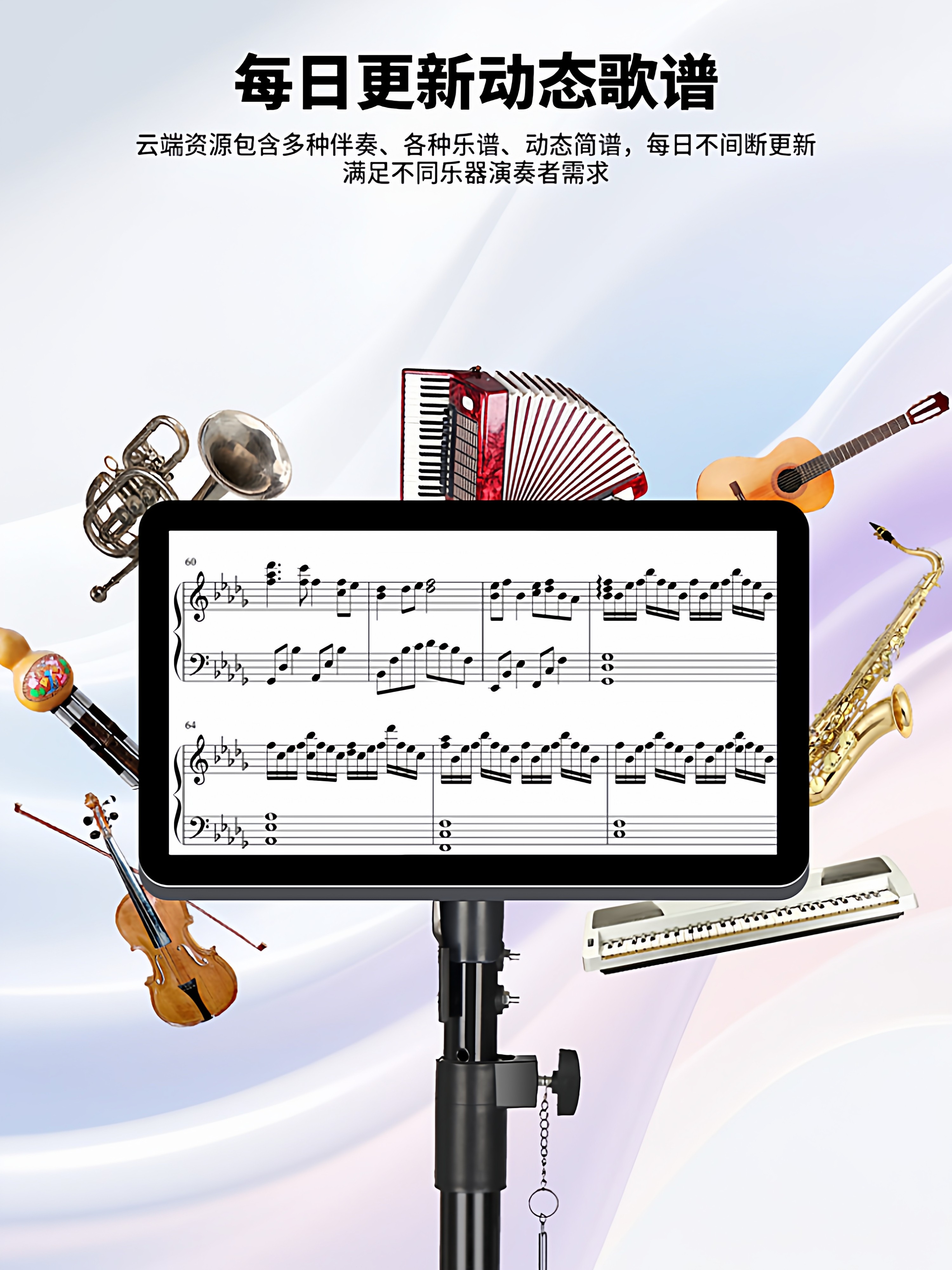 Ousheng Karaoke Machine All-In-One Touch Screen Home Outdoor Mobile Portable Ktv Tablet Karaoke Machine