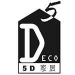汇沃轩家居的LOGO