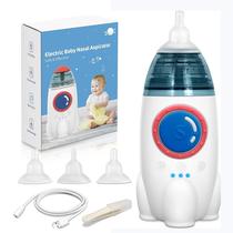 New private model nasal aspirator to clean nasal mucus nasal discharge device household childrens spring autumn and winter nasal mucus multi-electric nasal aspirator