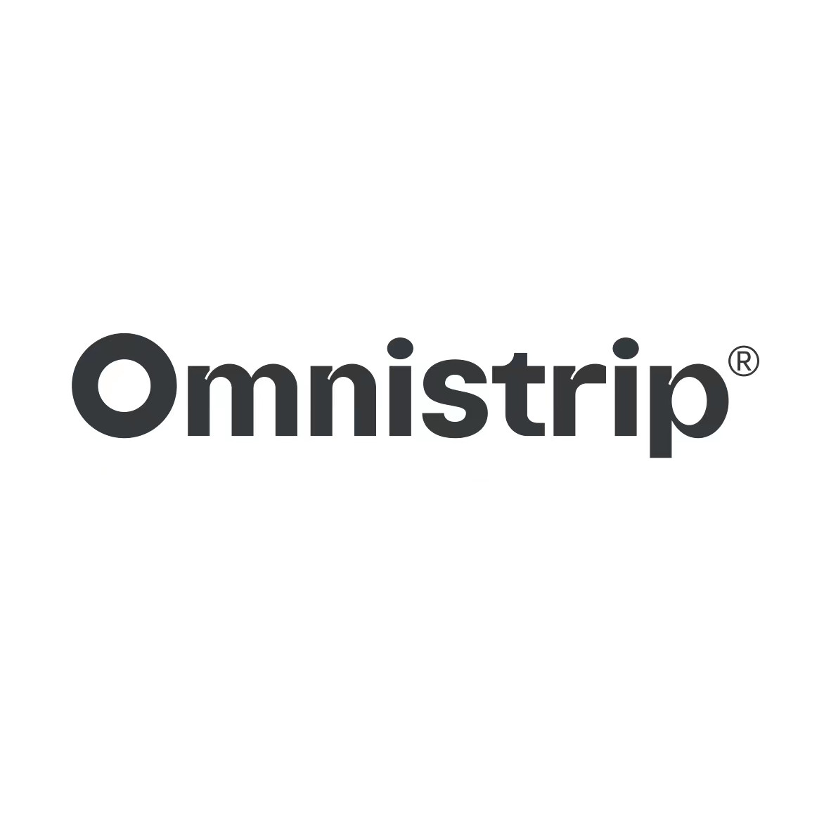 Omnistrip旗舰店的LOGO