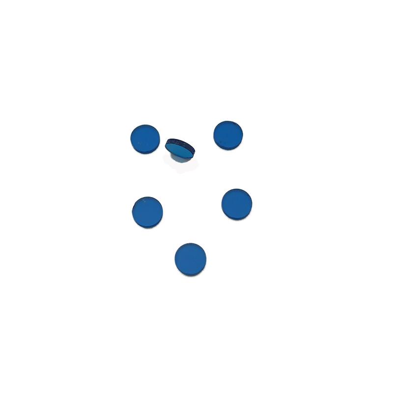 这个小破片才26块？居然能够让我手持拍出电影感蓝调？