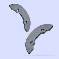 Skateboard longboard head protection point board Mengyue Crescent Moon Shadow Nishan Qianqiu professional full series