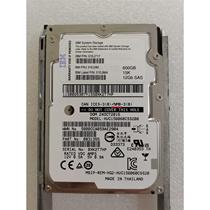 IBM 01EJ585 01EJ717 01EJ864 600G 15K SAS 2 5-inch V3700 V2 hard drive