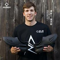 Reeves Croc Shoes New Sports Slippers 2024 Summer Mens and Womens Shoes Couples Outdoor Waterproof Beach Shoes