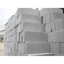 Add block manufacturer direct WMK sales lightweight partition brick aerated block insulated gas store wall foam brick to undertake factory wall wine