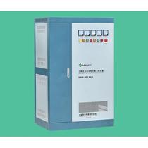 Single-voltage phase voltage device Sanchuan phase brain AC Ming 2 stable large 20 fully automatic power adjustment household electricity v stabilized power supply