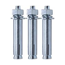 Full m maple translation national standard galvanized extended expansion 401 expansion screw large m6m8m1012 iron expansion bolt explodes the whole box