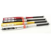 Baseball bat red wine practice bag self-defense stick metal portable multi-select plastic supply three-piece set soft