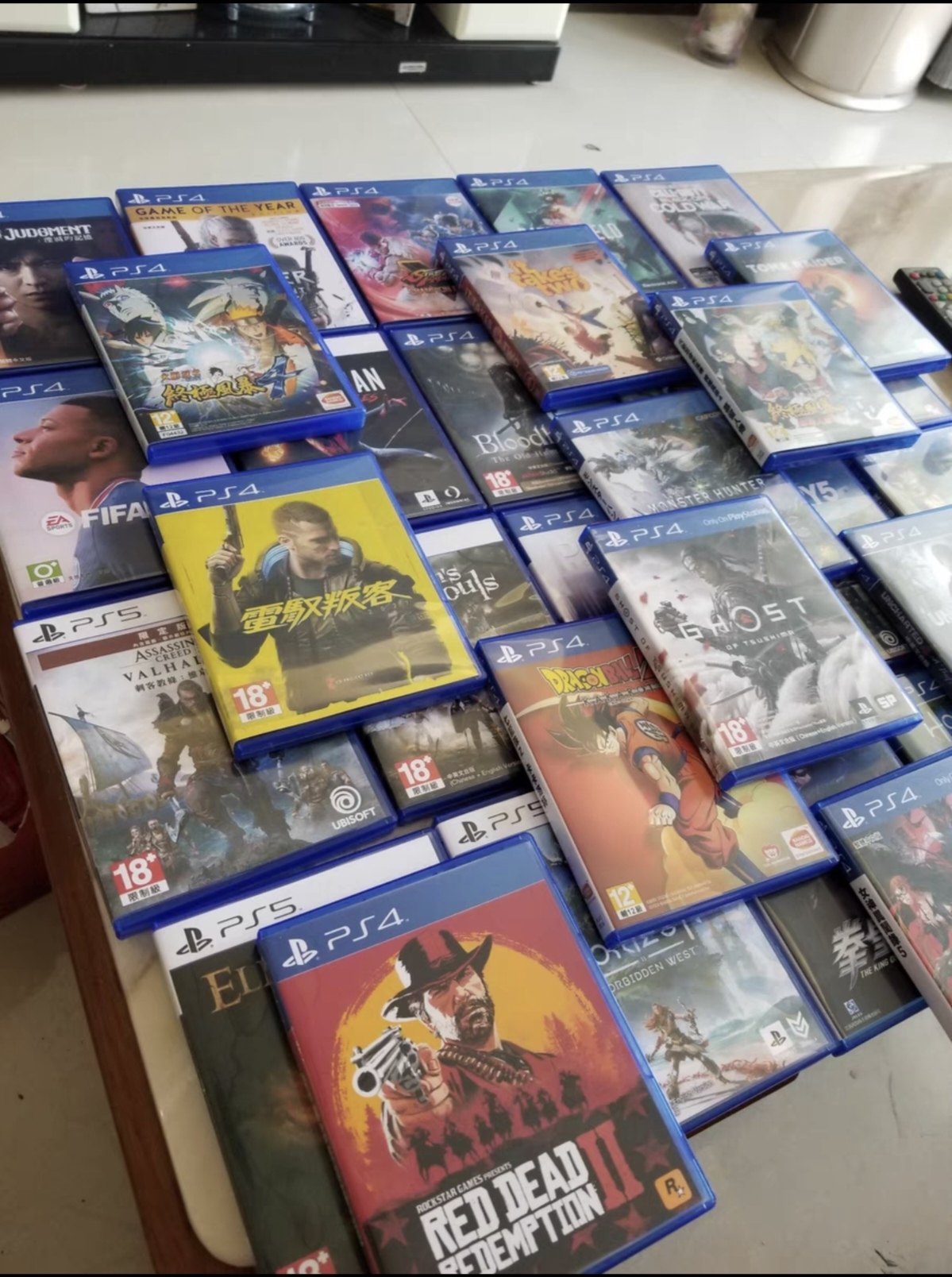 2025年PS4/PS5游戏封面盒定制爆款推荐！避坑指南+高颜值DIY神器-主机包-淘宝好物网, image size:1199x1608