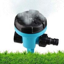 Lawn Sprinkler 360 Degree Rotating Irrigation System For