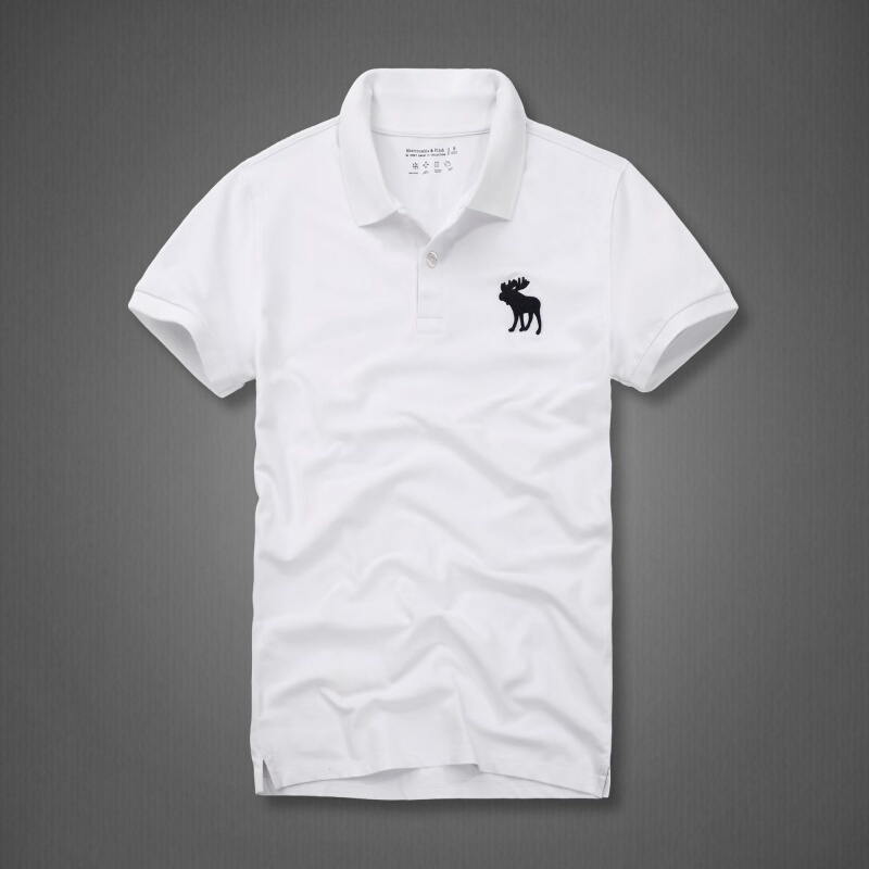 American Af Lapel Short-Sleeved Polo Shirt Men's Summer Business Casual Top Pure Cotton Breathable Sports Slim Fit T-Shirt American Af Lapel Short-Sleeved Polo Shirt Men's Summer Business Casual Top Pure Cotton Breathable Sports Slim Fit T-Shirt