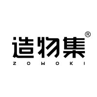 造物集品梵专卖店的LOGO