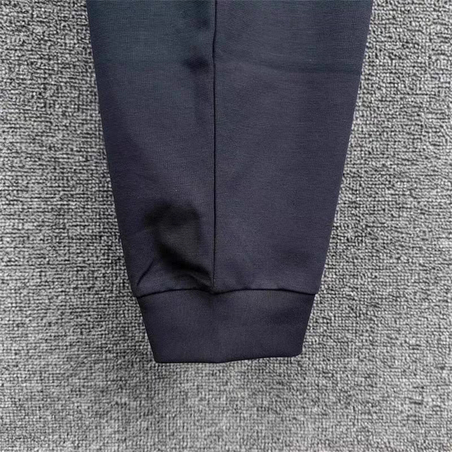 Anta Kyrie Irving Series | Unisex Sports Pants Summer Thin Knitted Cuffed Trousers 172521313