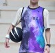 Anta Kyrie Irving Series丨Basketball Game Sports Vest Men's and Women's Sleeveless Waistcoat 172441101