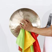 Bronze cymbals cap cymbals large medium and small cymbals three and a half props waist drum cymbals military drum cymbals Su cymbals large cymbals water cymbals and Sichuan cymbals