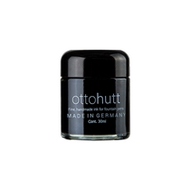 OttoHutt pen with ink glass pen color ink chromatography ink gradient color ink 30ml scented smooth non-carbon painting glass pen ink set
