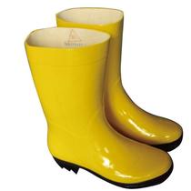 Hongxing HongXingDA-087 waterproof puncture-proof oil-proof anti-slip heat-resistant hazardous chemical and chemical resistant boots