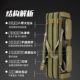 New Fishing Bag 2025 New Model Fishing Rod Bag Fishing Gear Bag Two-Layer Three-Layer Waterproof Fishing Rod Bag Canvas Bag