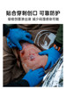 Rhino Rescue Chest Seal Wound Dressing Chest Seal Patch Hiking Tactical Training Equipment