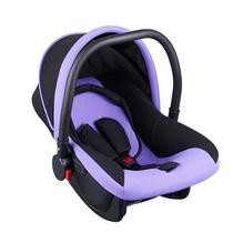 Baby Basket Car Child Safety Seat Neonatal Car Cradle