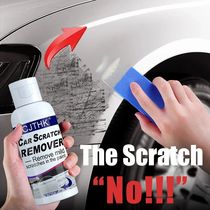 Car Scratch Remover Paint Care Tools Auto Swirl Remover Scra