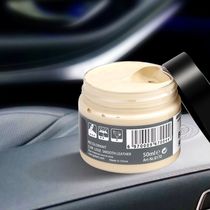 Car Leather Repair Kit Liquid Skin Recoloring Balm No Heat R