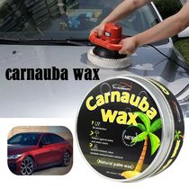 Car Wax Auto Paint Care Carnauba Paste Wax Brazilian Polishi