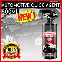 Automotive Ceramic Nano Coating Liquid Coatin Nano Hydrophob