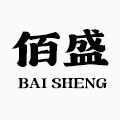 佰盛烧烤设备工厂店的LOGO