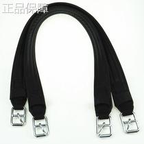 High-end horse belly belt harness cotton thread double buckle strap matching horse belly root supplies horse belly belt buy 10 get 1 free
