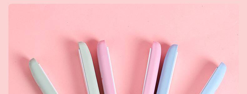 Средство для объема 小型电夹板直发卷发两用刘海学生拉直板夹迷你便携式熨板烫卷发棒