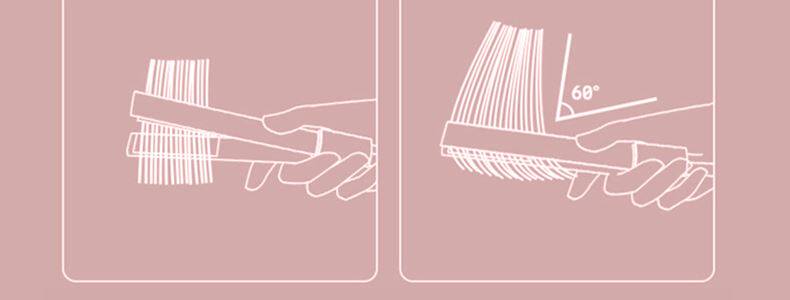 Средство для объема 小型电夹板直发卷发两用刘海学生拉直板夹迷你便携式熨板烫卷发棒