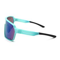 Color-changing polarized cycling glasses for men and women myopia outdoor sports running windproof and sand-proof cycling equipment