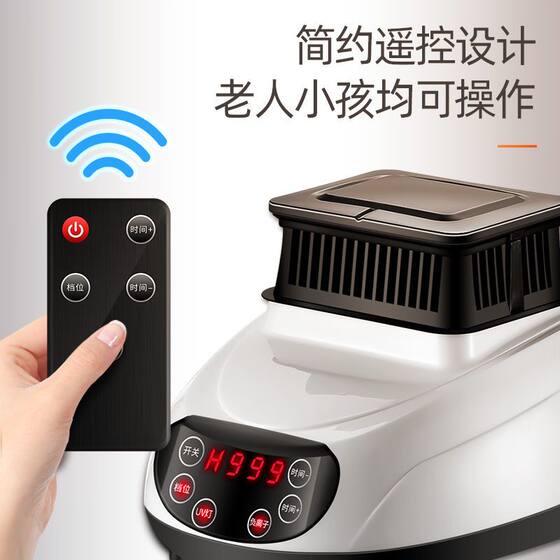 现货速发干衣机主机头通用主机家用烘干机器速干静音小型烘衣机配