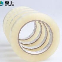 Thin narrow tape transparent tape small sealing narrow tape 2 5 wide 1 2 1 5 1 8 2 2 4 3 3 5cm