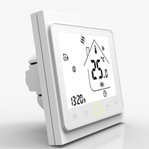 Intelligent thermostat BHT-002GC boiler model programmable intelligent temperature control regulator intelligent switch