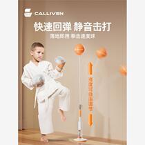 Boxing speed reaction ball indoor vertical training ball home sandbag practice martial arts boxing target speed ball boxing ball