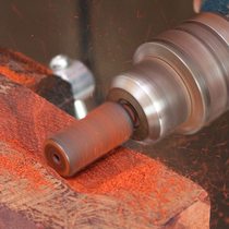 Woodworking electric file Electric rotary special-shaped file Electric file