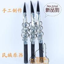 Xinjiang musical instruments Uyghur ethnic musical instruments handmade